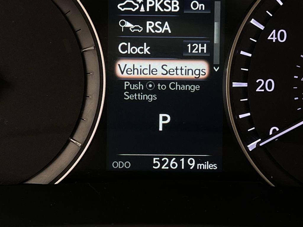 used 2022 Lexus RX 450h car, priced at $42,995