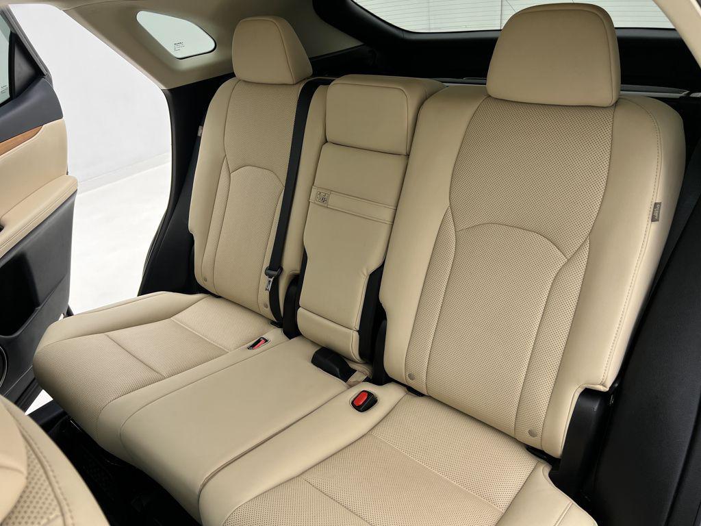 used 2022 Lexus RX 450h car, priced at $42,995