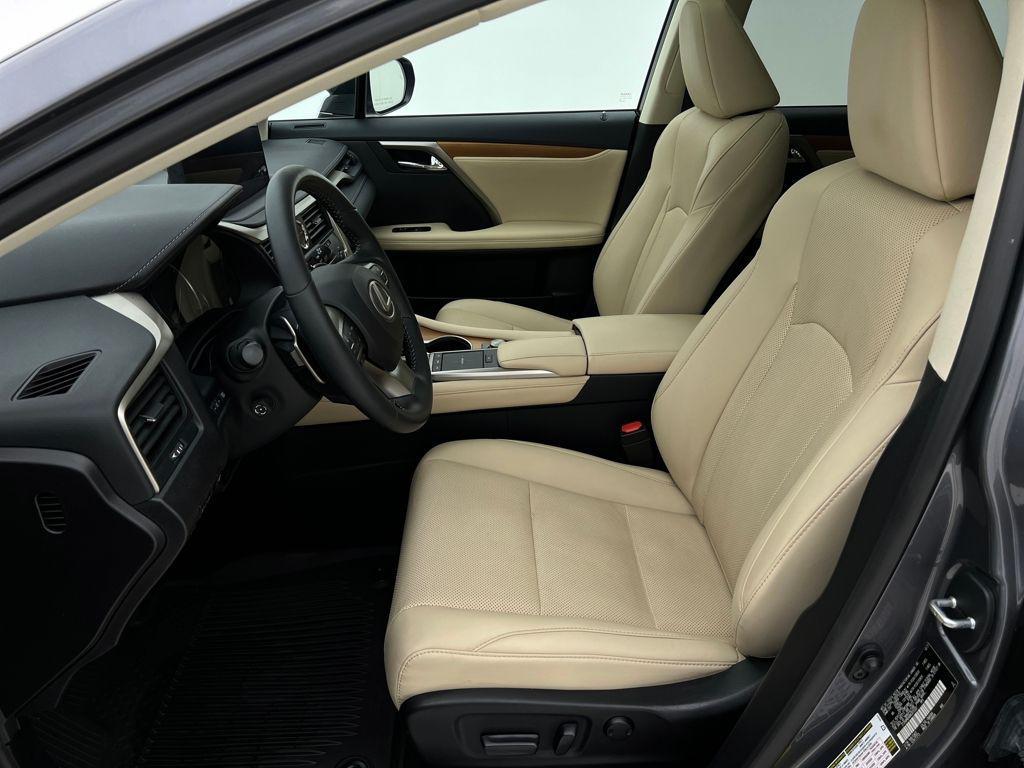 used 2022 Lexus RX 450h car, priced at $42,995
