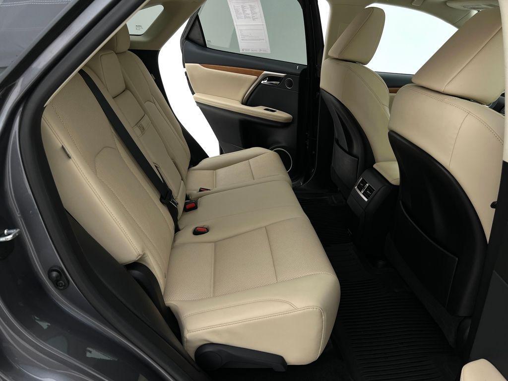 used 2022 Lexus RX 450h car, priced at $42,995