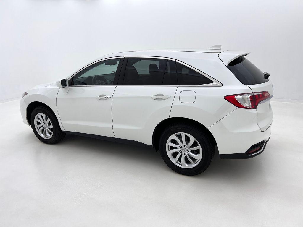 used 2017 Acura RDX car, priced at $14,995