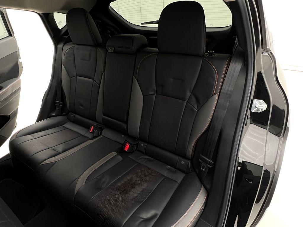 used 2024 Subaru Crosstrek car, priced at $27,995