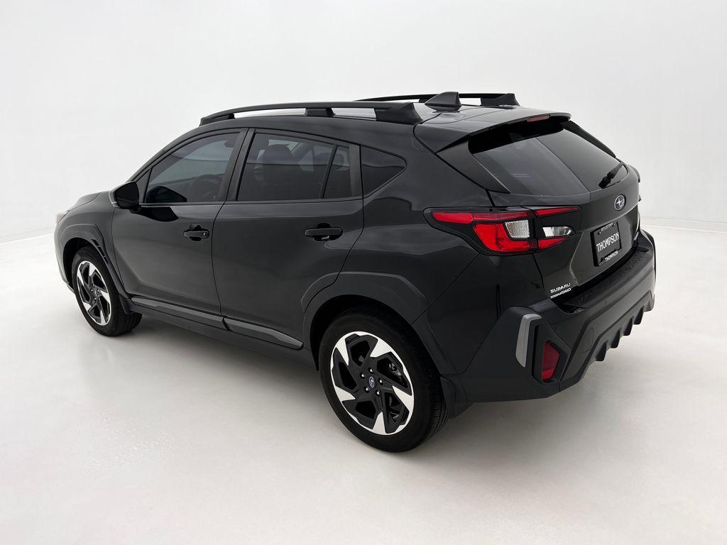 used 2024 Subaru Crosstrek car, priced at $27,995