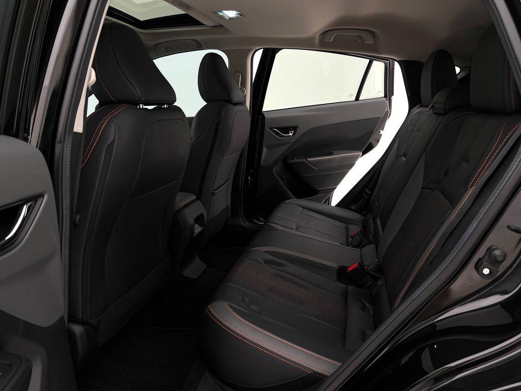 used 2024 Subaru Crosstrek car, priced at $27,995