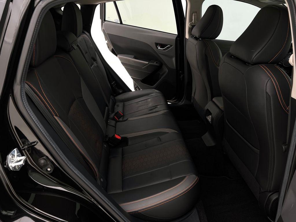 used 2024 Subaru Crosstrek car, priced at $27,995