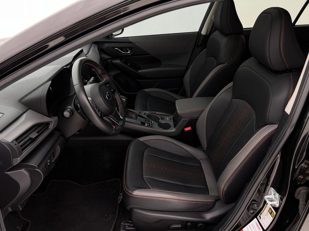 used 2024 Subaru Crosstrek car, priced at $27,995
