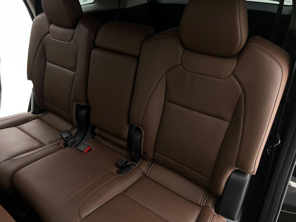 used 2017 Acura MDX car, priced at $19,995