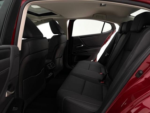 used 2022 Lexus ES 250 car, priced at $37,995