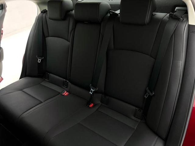 used 2022 Lexus ES 250 car, priced at $37,995