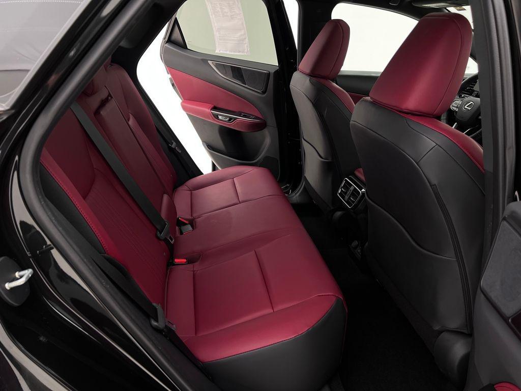 used 2023 Lexus NX 350 car, priced at $39,995