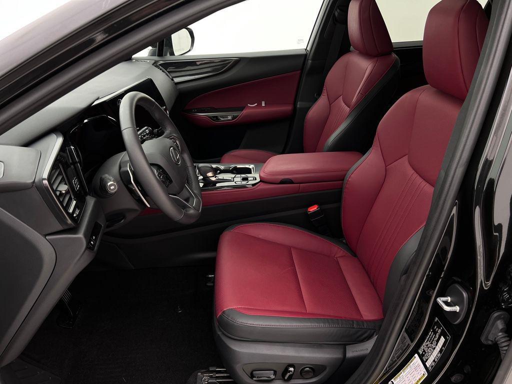 used 2023 Lexus NX 350 car, priced at $39,995