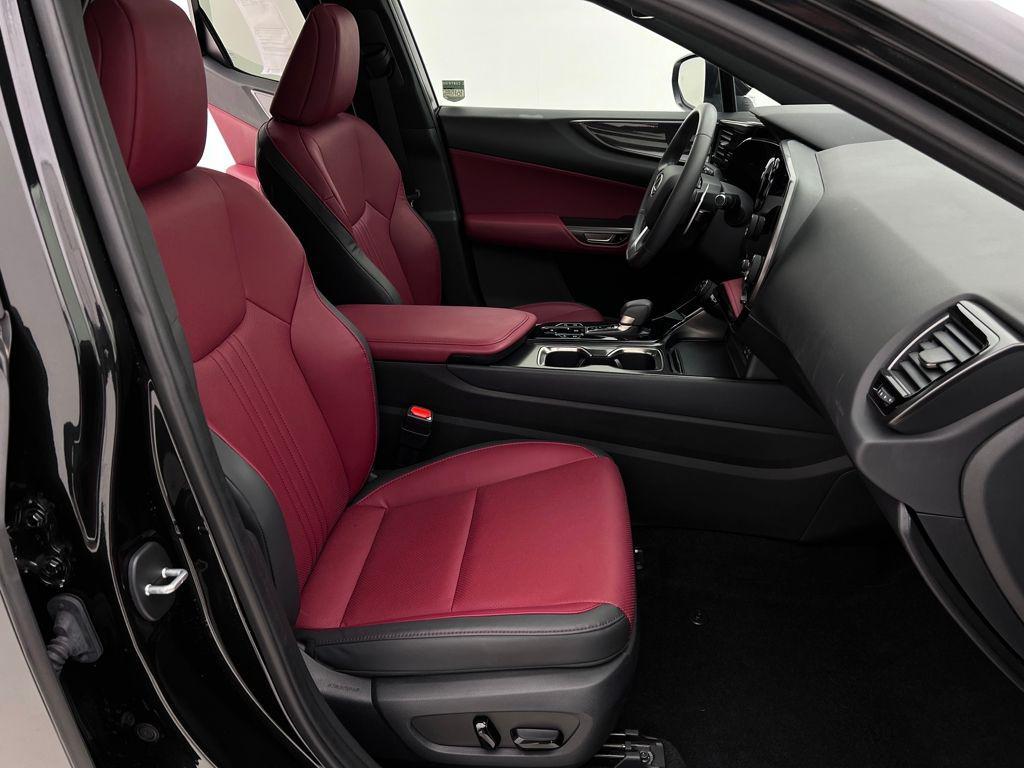 used 2023 Lexus NX 350 car, priced at $39,995