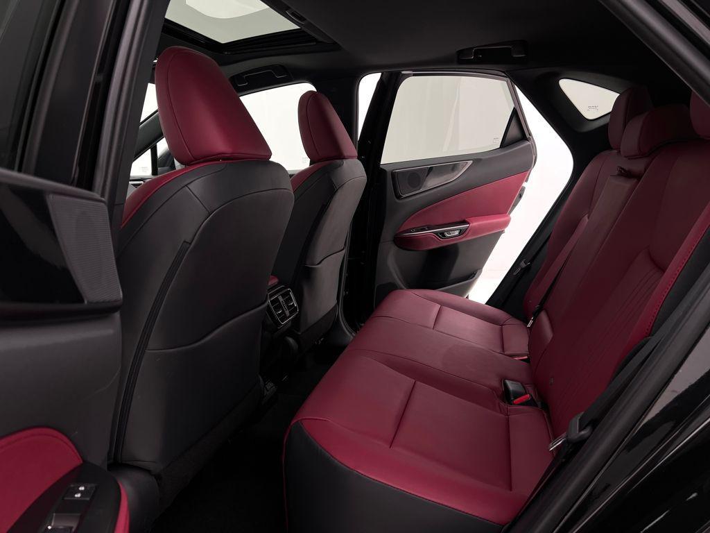 used 2023 Lexus NX 350 car, priced at $39,995