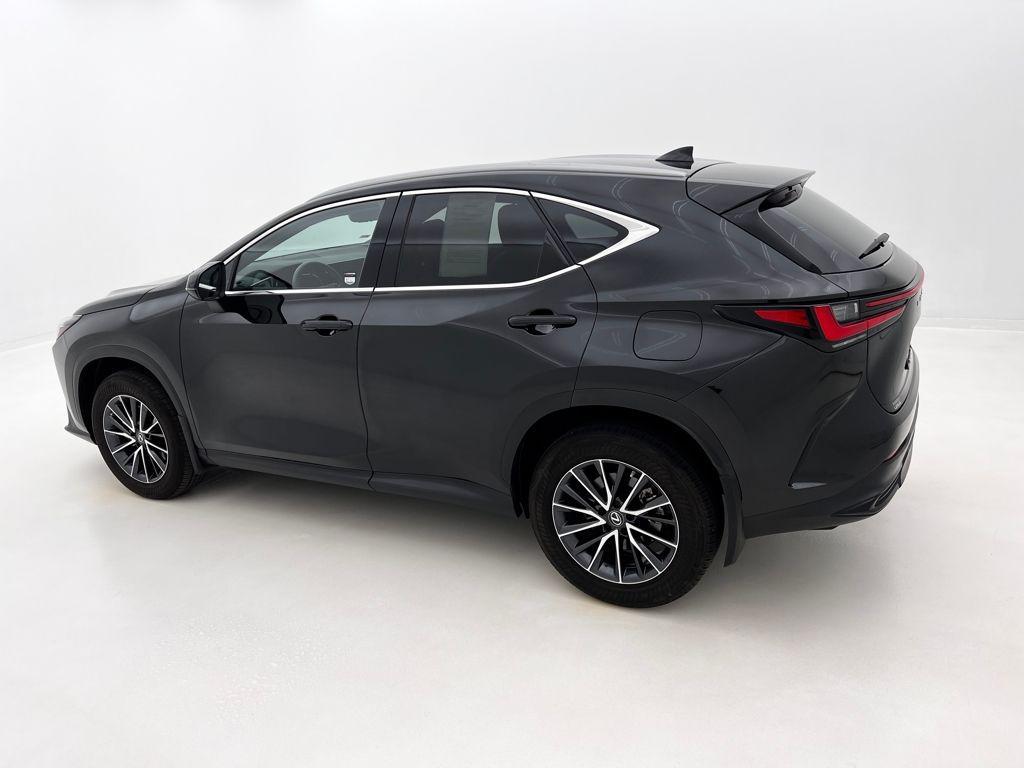 used 2023 Lexus NX 350 car, priced at $39,995