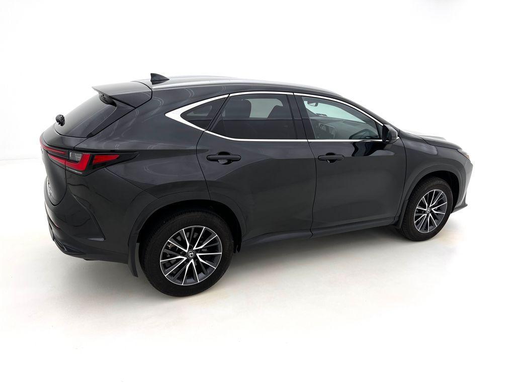 used 2023 Lexus NX 350 car, priced at $39,995