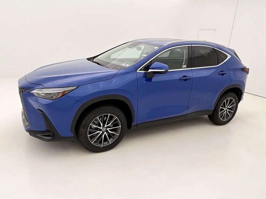 used 2024 Lexus NX 350 car, priced at $44,995