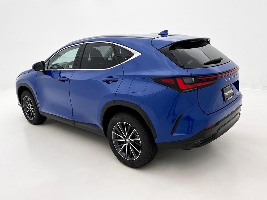 used 2024 Lexus NX 350 car, priced at $44,995