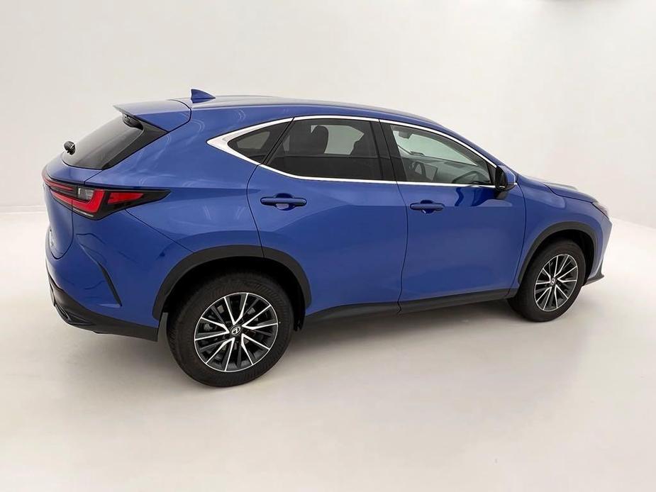 used 2024 Lexus NX 350 car, priced at $44,995