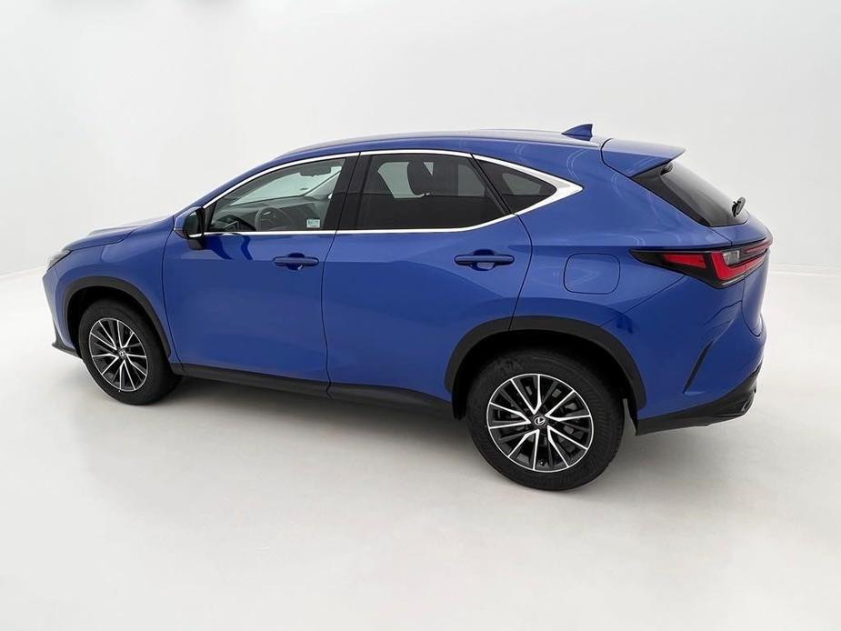 used 2024 Lexus NX 350 car, priced at $44,995