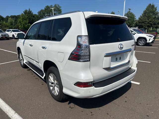 used 2015 Lexus GX 460 car, priced at $25,995