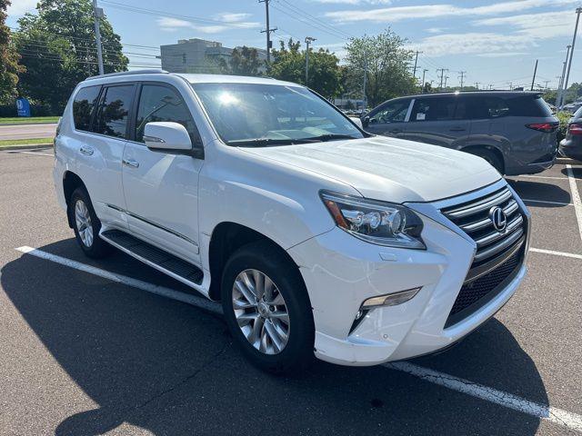 used 2015 Lexus GX 460 car, priced at $25,995