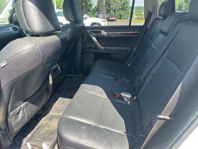 used 2015 Lexus GX 460 car, priced at $25,995