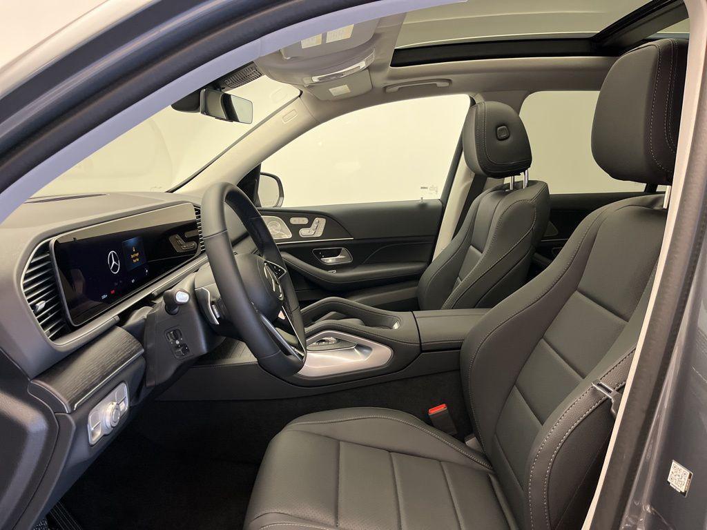 new 2026 Mercedes-Benz GLE 350 car, priced at $71,045