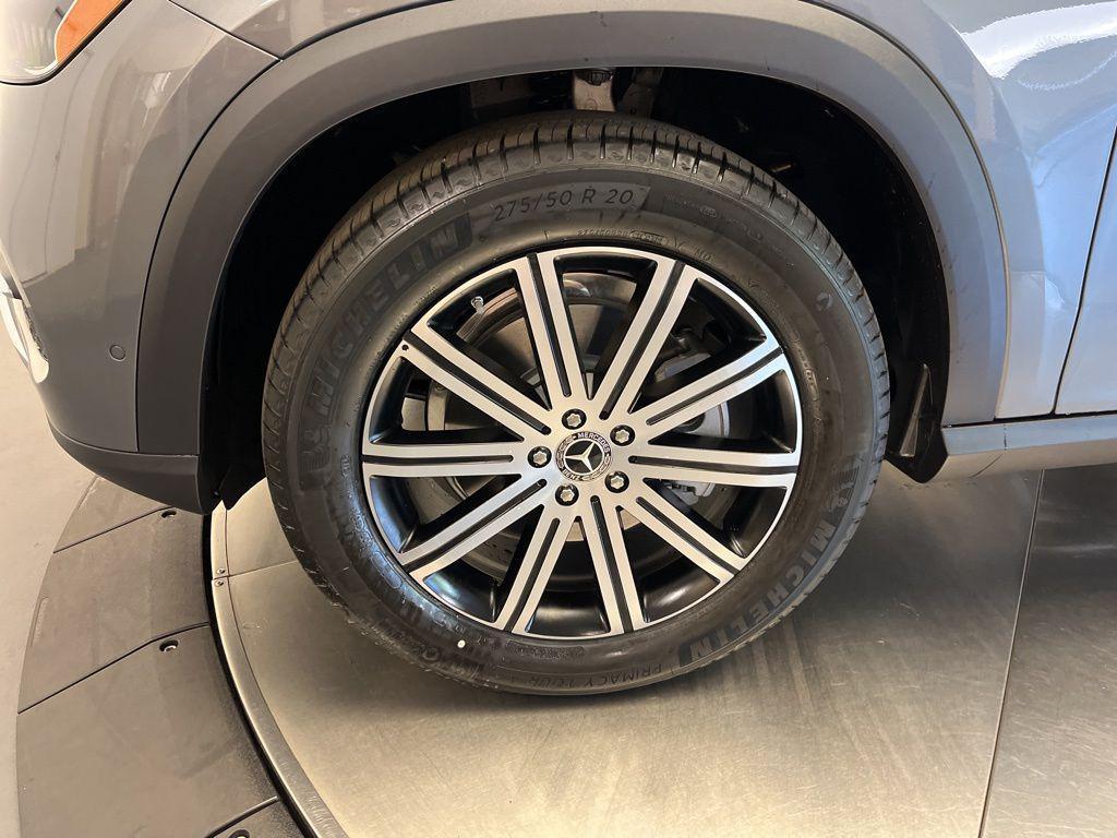 new 2026 Mercedes-Benz GLE 350 car, priced at $71,045