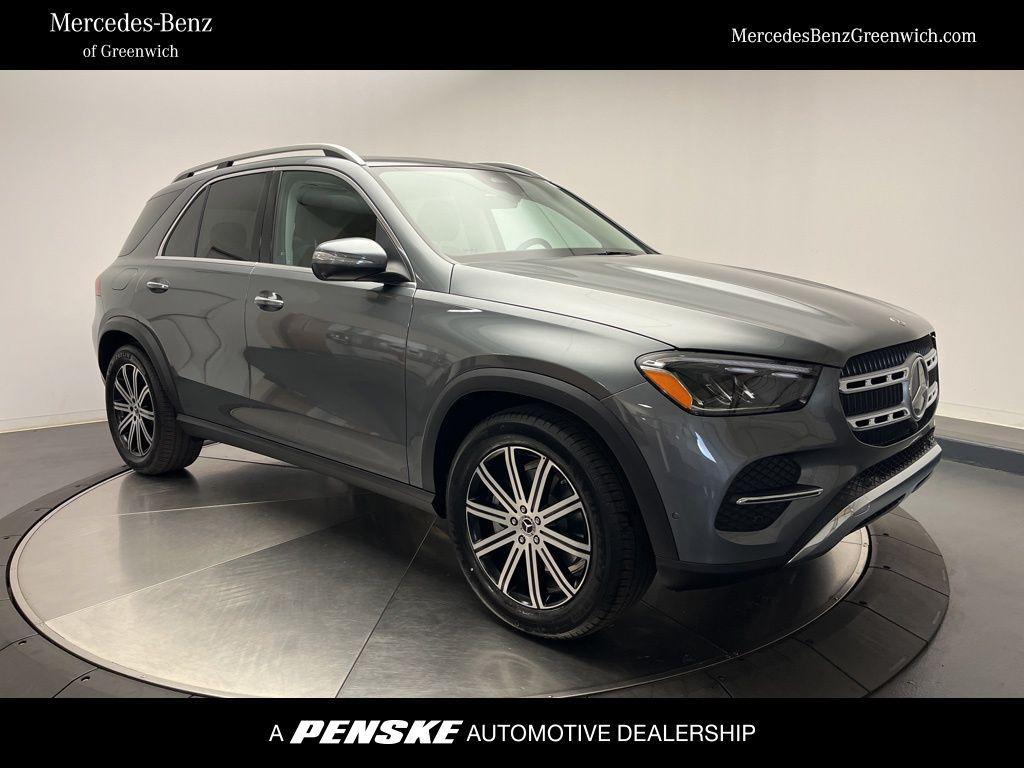 new 2026 Mercedes-Benz GLE 350 car, priced at $71,045