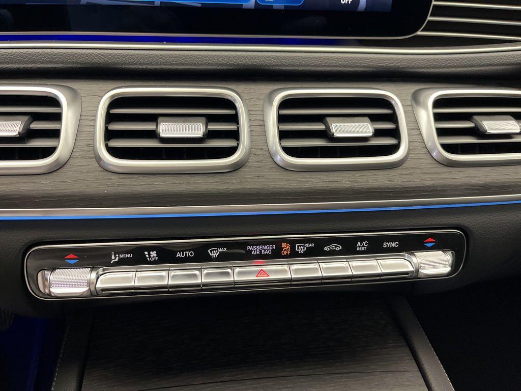 new 2026 Mercedes-Benz GLE 350 car, priced at $71,045