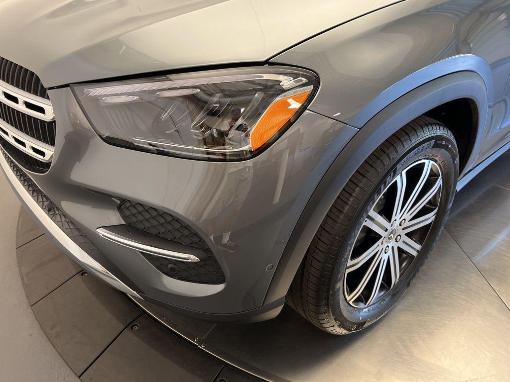 new 2026 Mercedes-Benz GLE 350 car, priced at $71,045