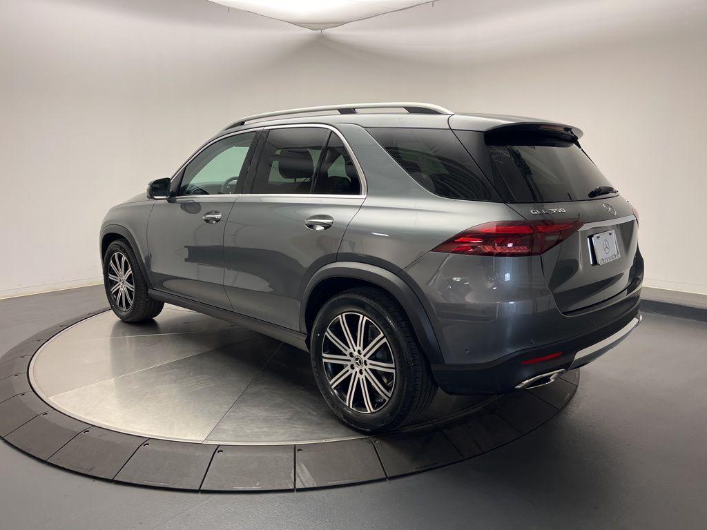 new 2026 Mercedes-Benz GLE 350 car, priced at $71,045