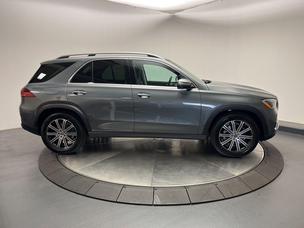 new 2026 Mercedes-Benz GLE 350 car, priced at $71,045