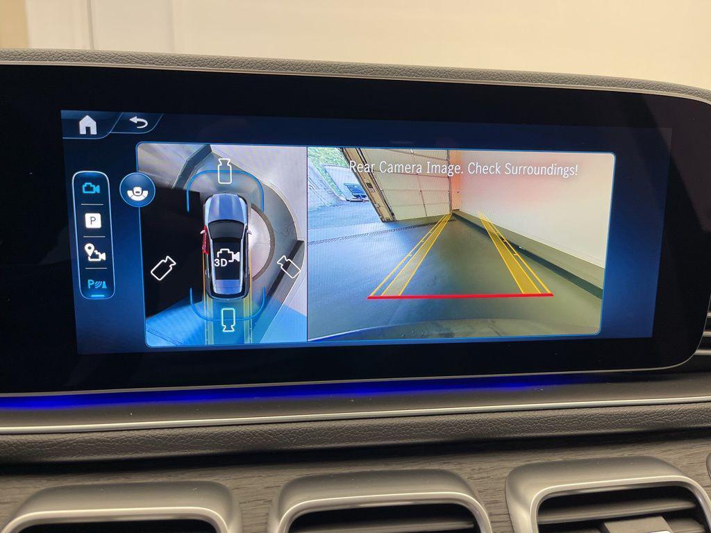 new 2026 Mercedes-Benz GLE 350 car, priced at $71,045