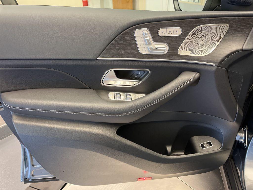 new 2026 Mercedes-Benz GLE 350 car, priced at $71,045