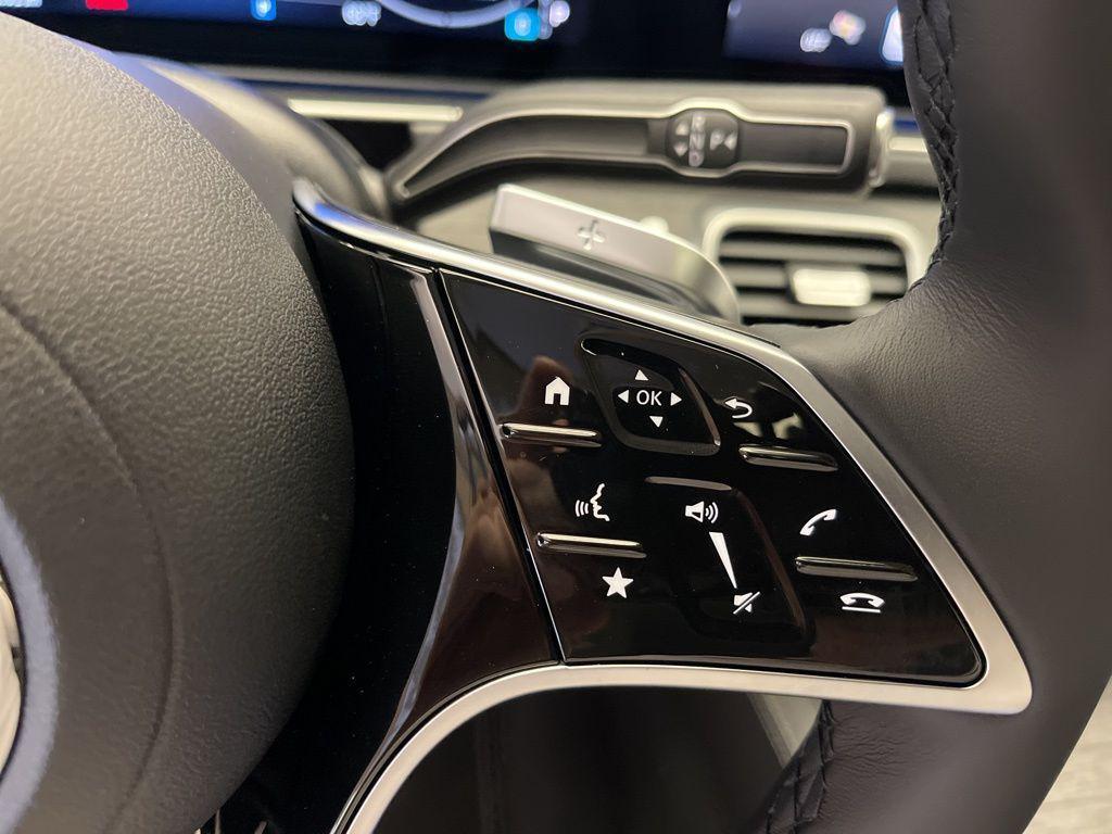 new 2026 Mercedes-Benz GLE 350 car, priced at $71,045