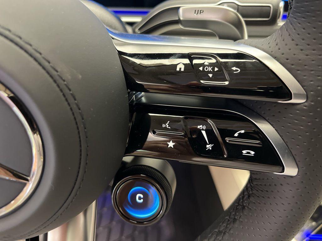new 2026 Mercedes-Benz AMG GLE 53 car, priced at $99,480