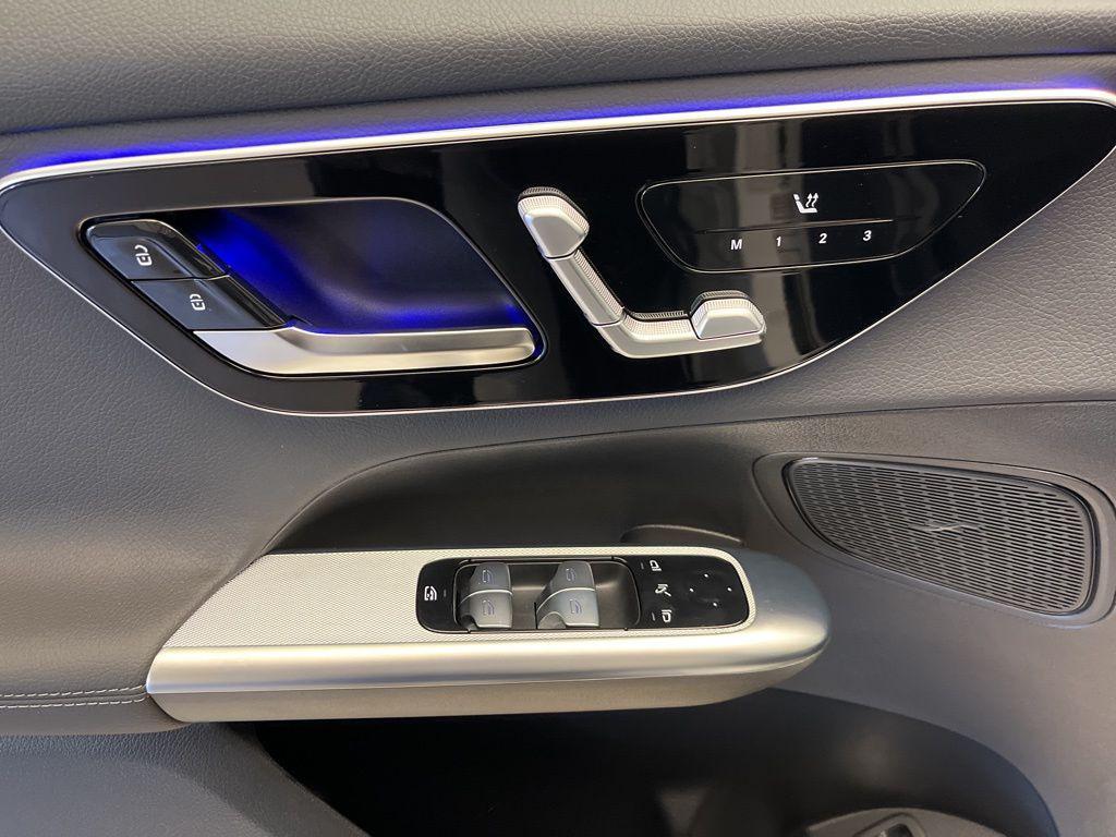 new 2026 Mercedes-Benz GLC 300 car, priced at $54,335