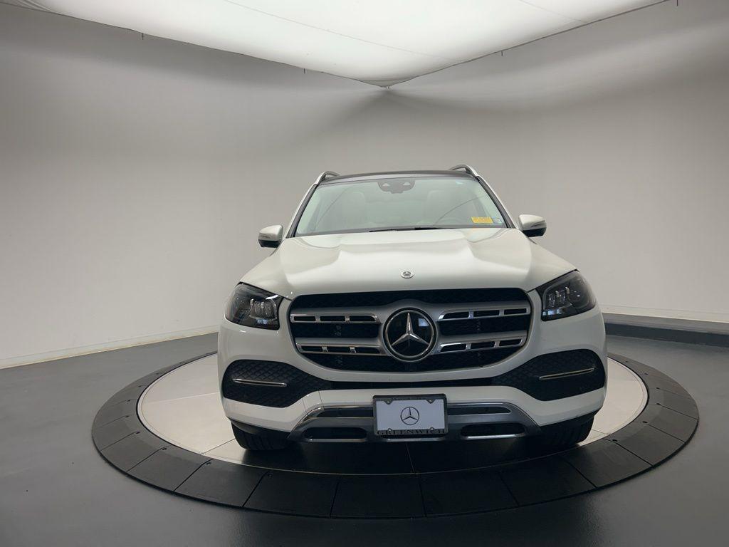 used 2023 Mercedes-Benz GLS 450 car, priced at $59,850