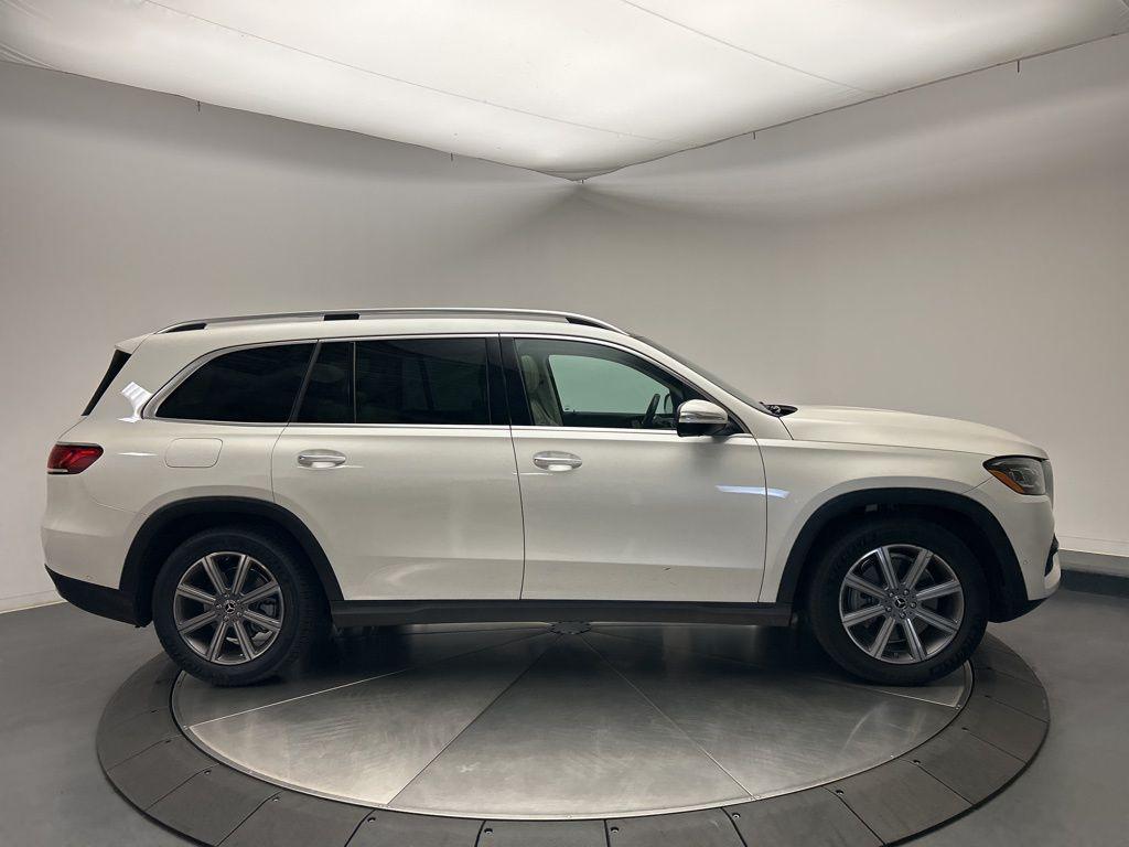 used 2023 Mercedes-Benz GLS 450 car, priced at $59,850