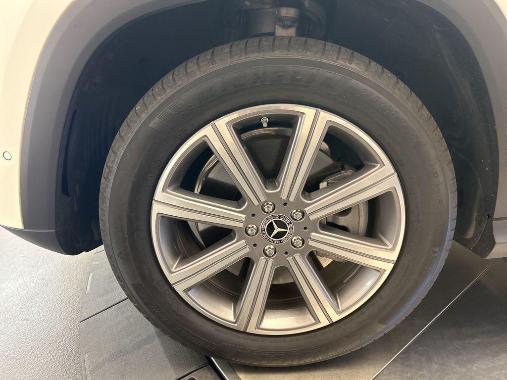 used 2023 Mercedes-Benz GLS 450 car, priced at $59,850