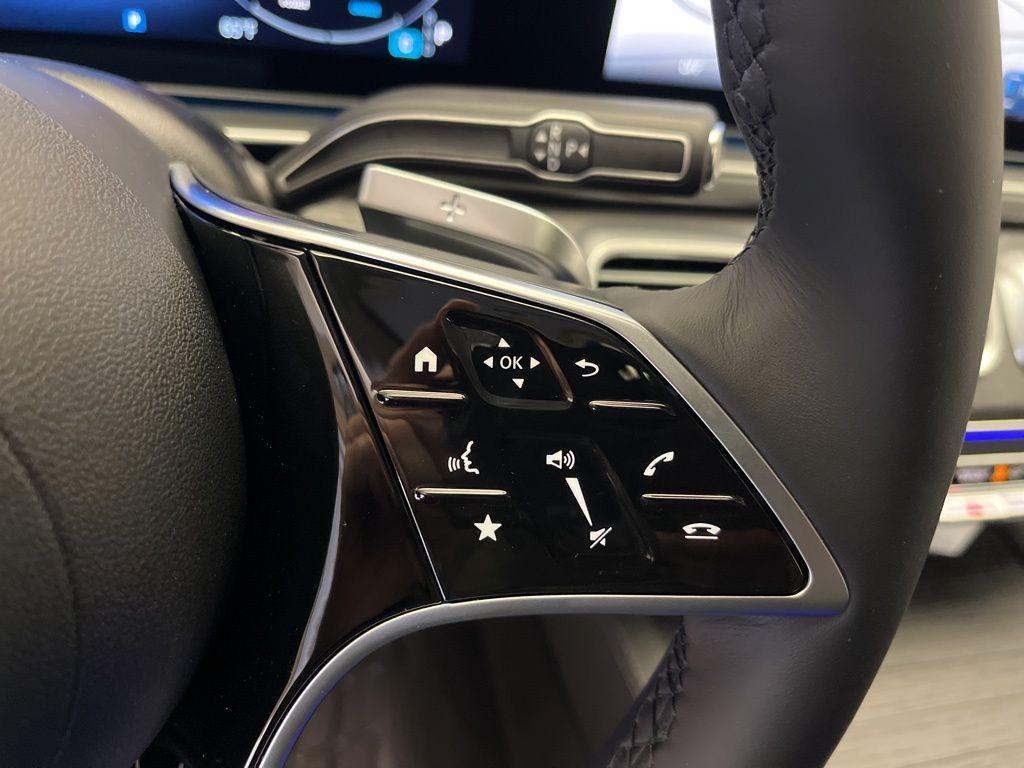 new 2026 Mercedes-Benz GLE 350 car, priced at $68,885