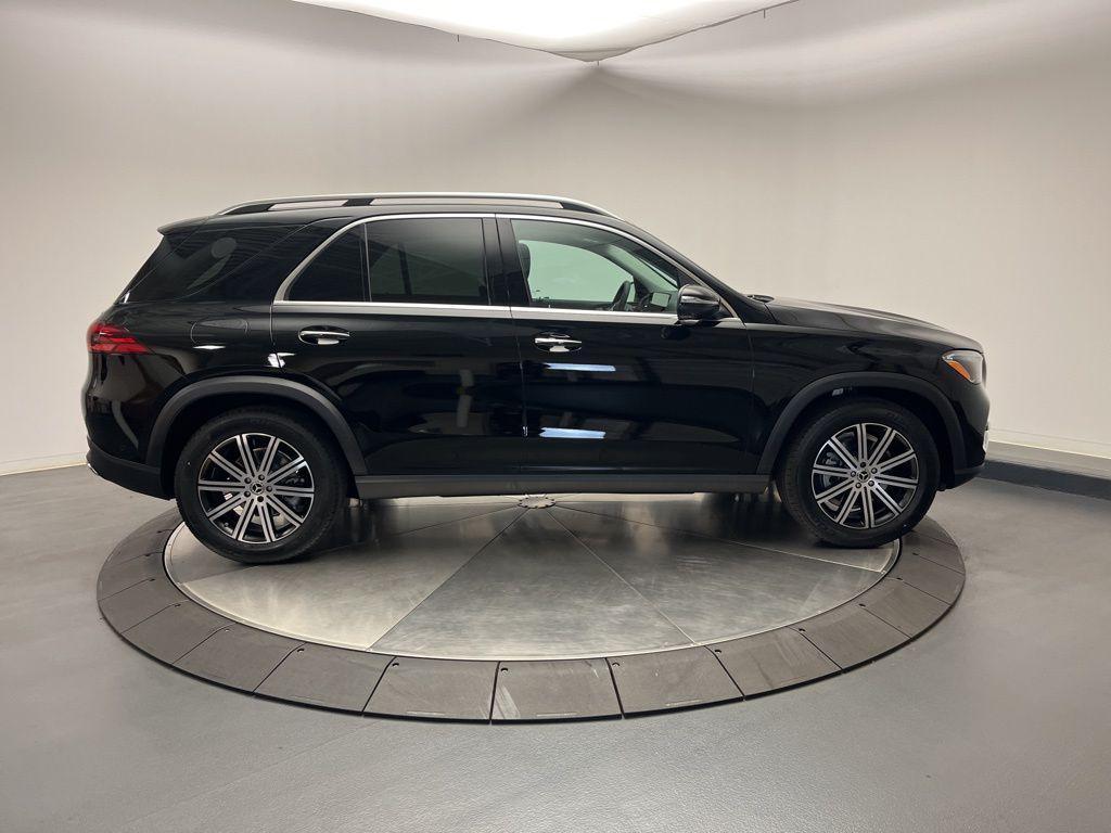 new 2026 Mercedes-Benz GLE 350 car, priced at $68,885