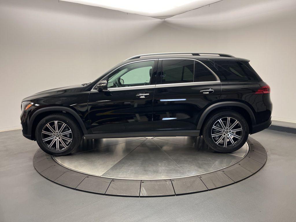 new 2026 Mercedes-Benz GLE 350 car, priced at $68,885