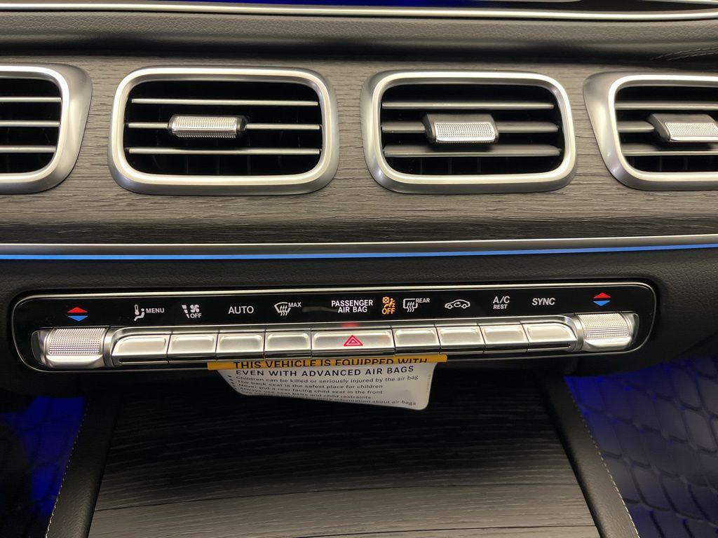 new 2026 Mercedes-Benz GLE 350 car, priced at $68,885