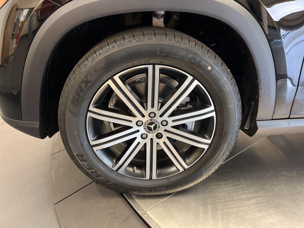 new 2026 Mercedes-Benz GLE 350 car, priced at $68,885