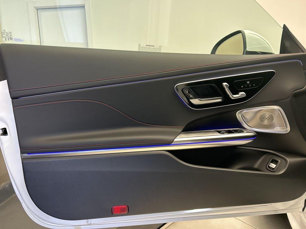 new 2026 Mercedes-Benz AMG CLE 53 car, priced at $80,385