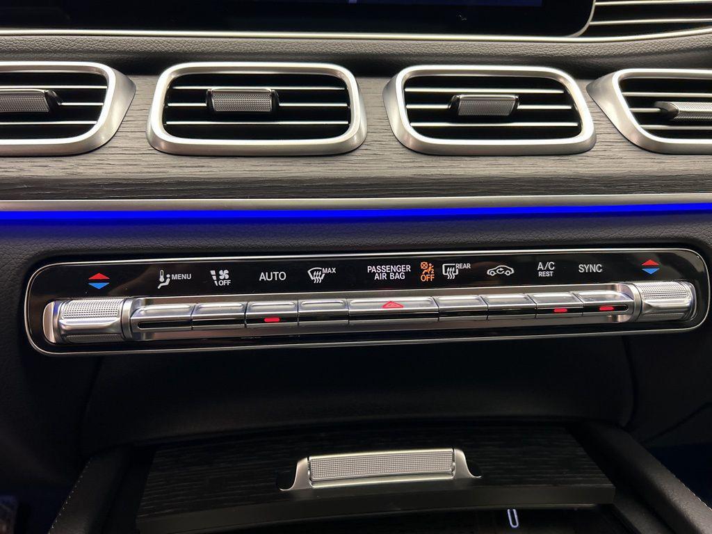 new 2025 Mercedes-Benz GLE 350 car, priced at $72,975