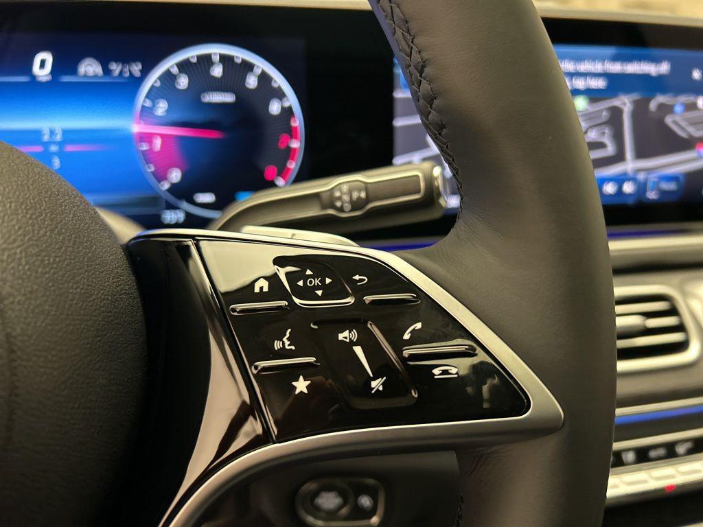 new 2025 Mercedes-Benz GLE 350 car, priced at $72,975