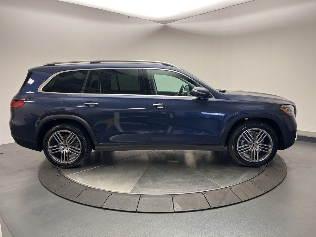 new 2026 Mercedes-Benz GLS 450 car, priced at $93,405